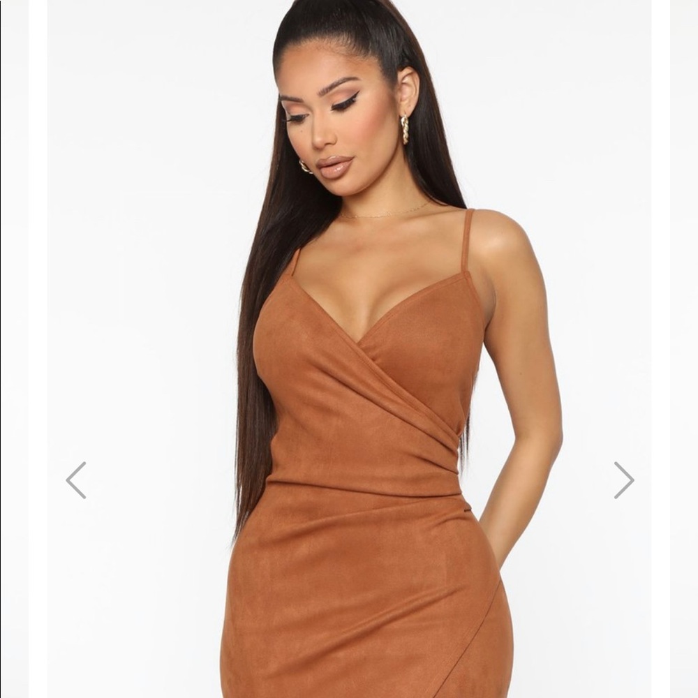 Fashion Nova Dress